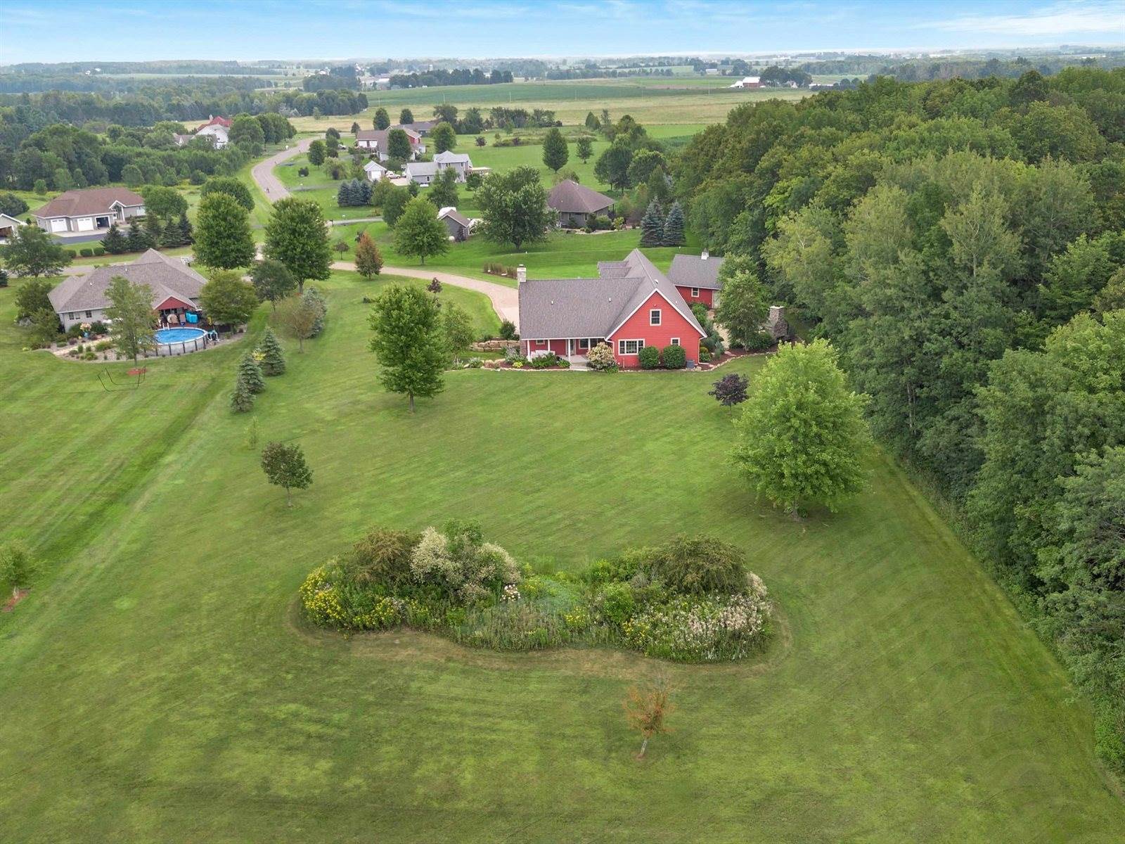 206368 Rusty Road, Stratford, WI 54484