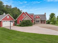 206368 Rusty Road, Stratford, WI 54484