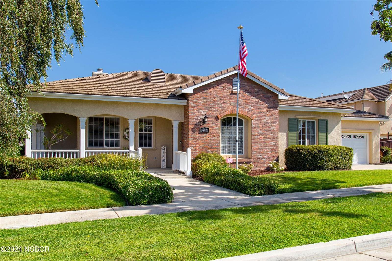 617 Hawkins, Santa Maria, CA 93455