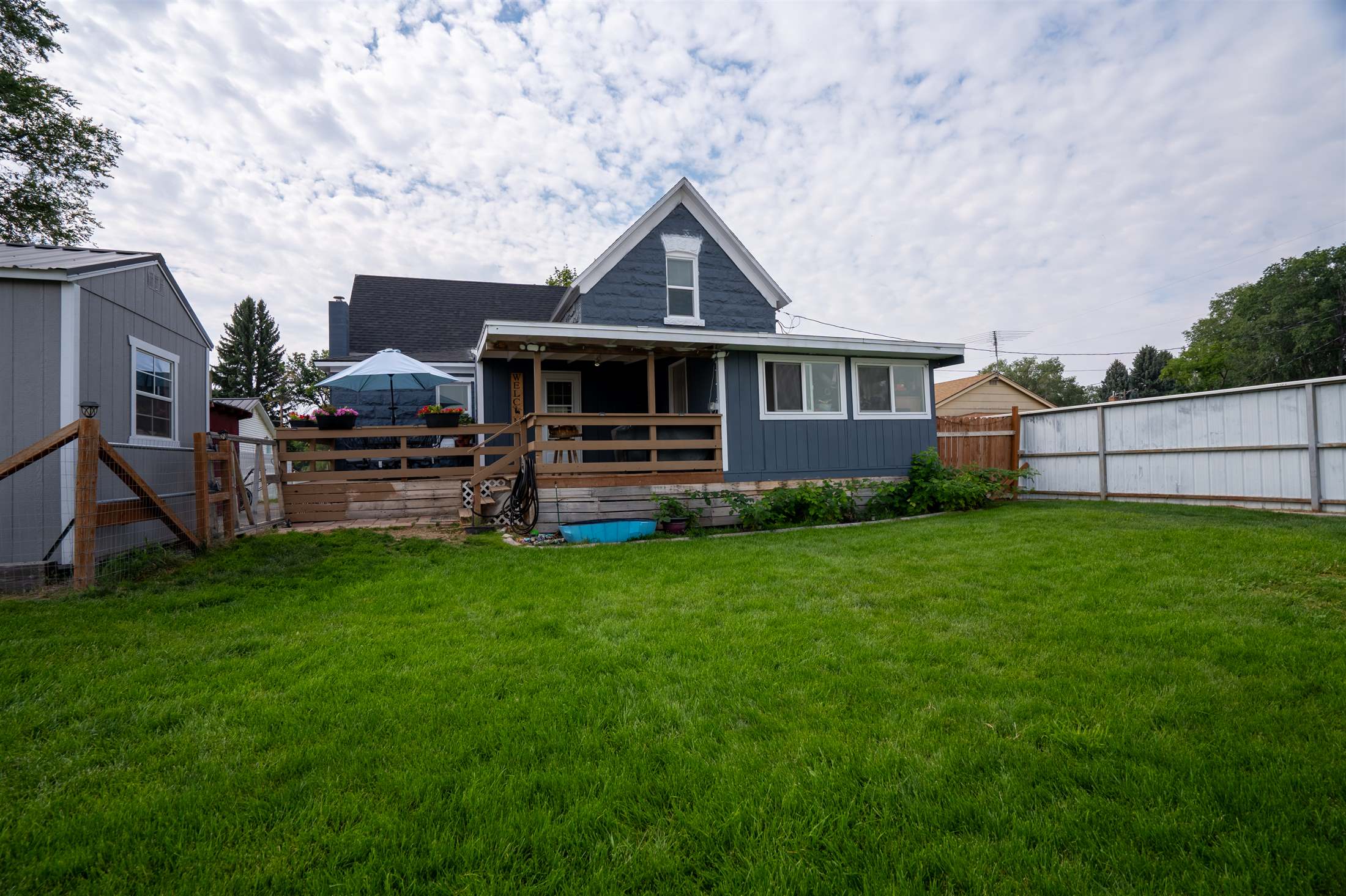 5367 E Steele Ave, Iona, ID 83427