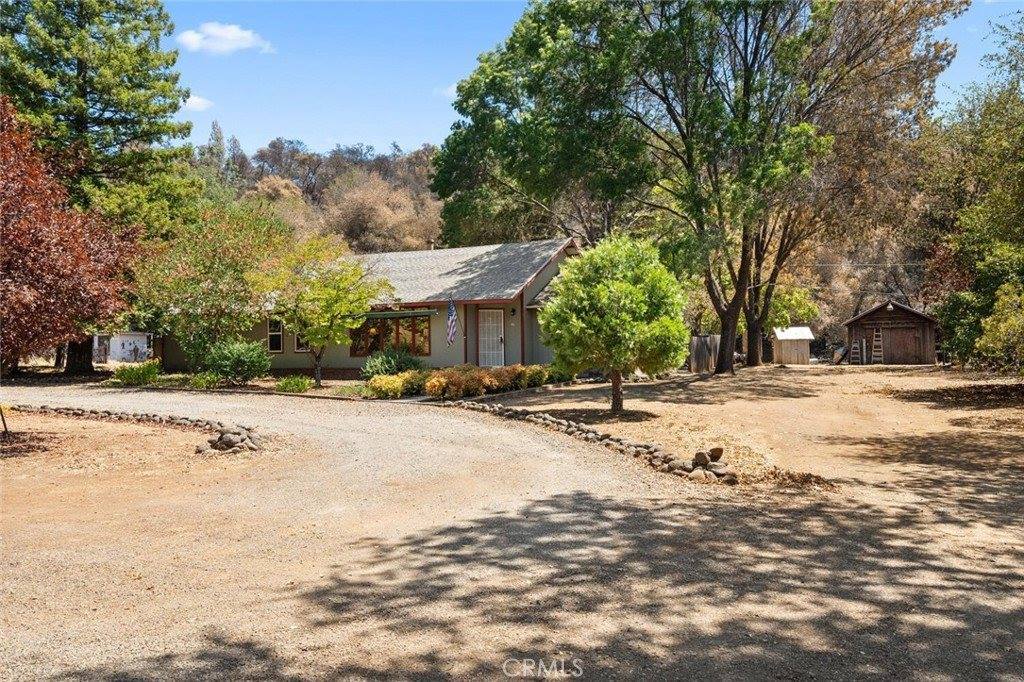 182 Rock Creek Road, Chico, CA 95973