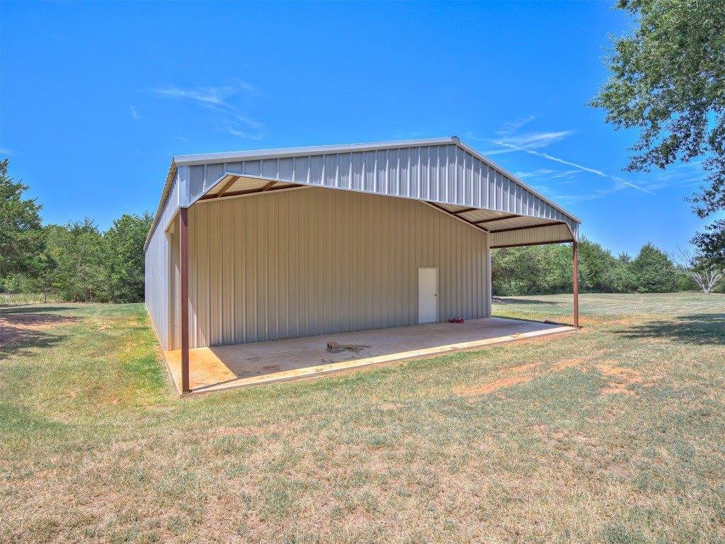 17510 Coker Road, Shawnee, OK 74801