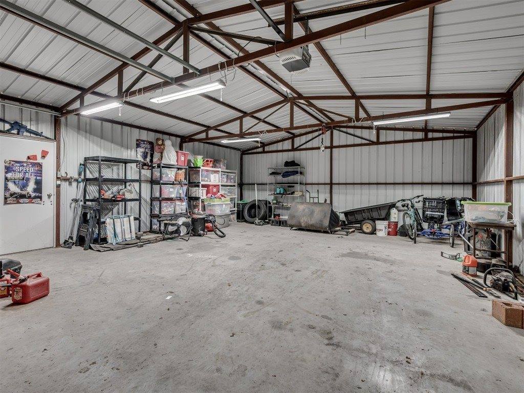 17510 Coker Road, Shawnee, OK 74801