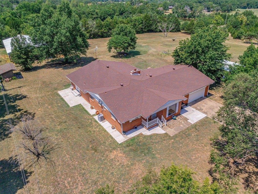 17510 Coker Road, Shawnee, OK 74801