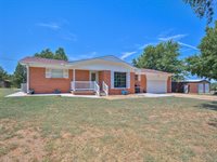 17510 Coker Road, Shawnee, OK 74801