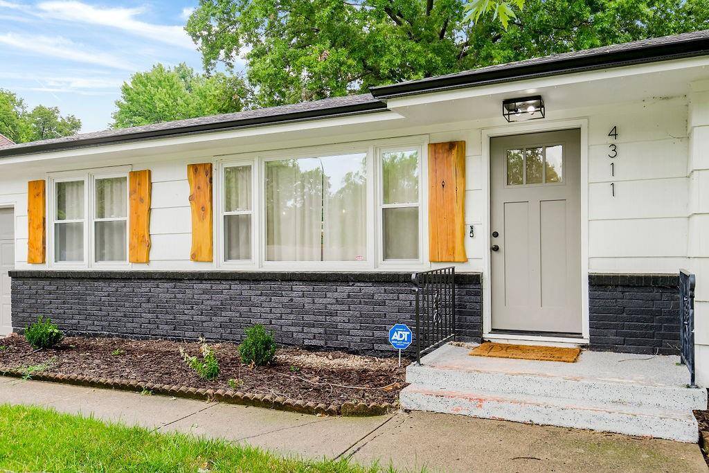 4311 Vermont Avenue, Kansas City, MO 64133