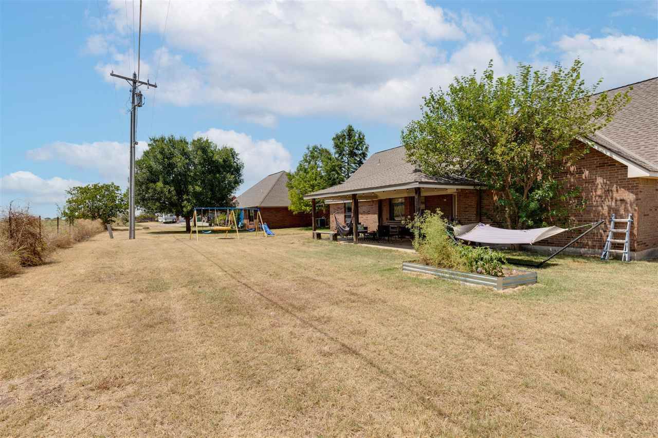 524 West Indiana, Walters, OK 73572