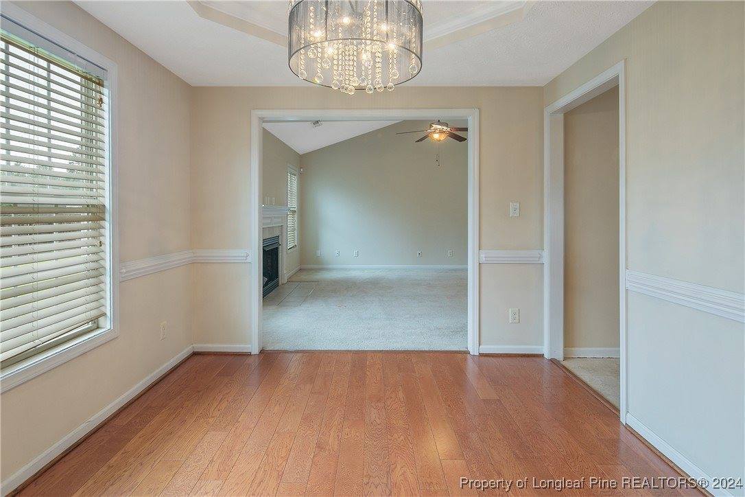 1545 Seabiscuit Drive, Parkton, NC 28371