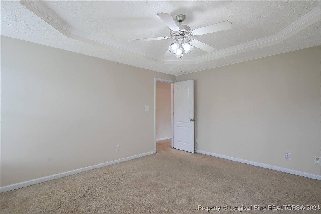 1545 Seabiscuit Drive, Parkton, NC 28371