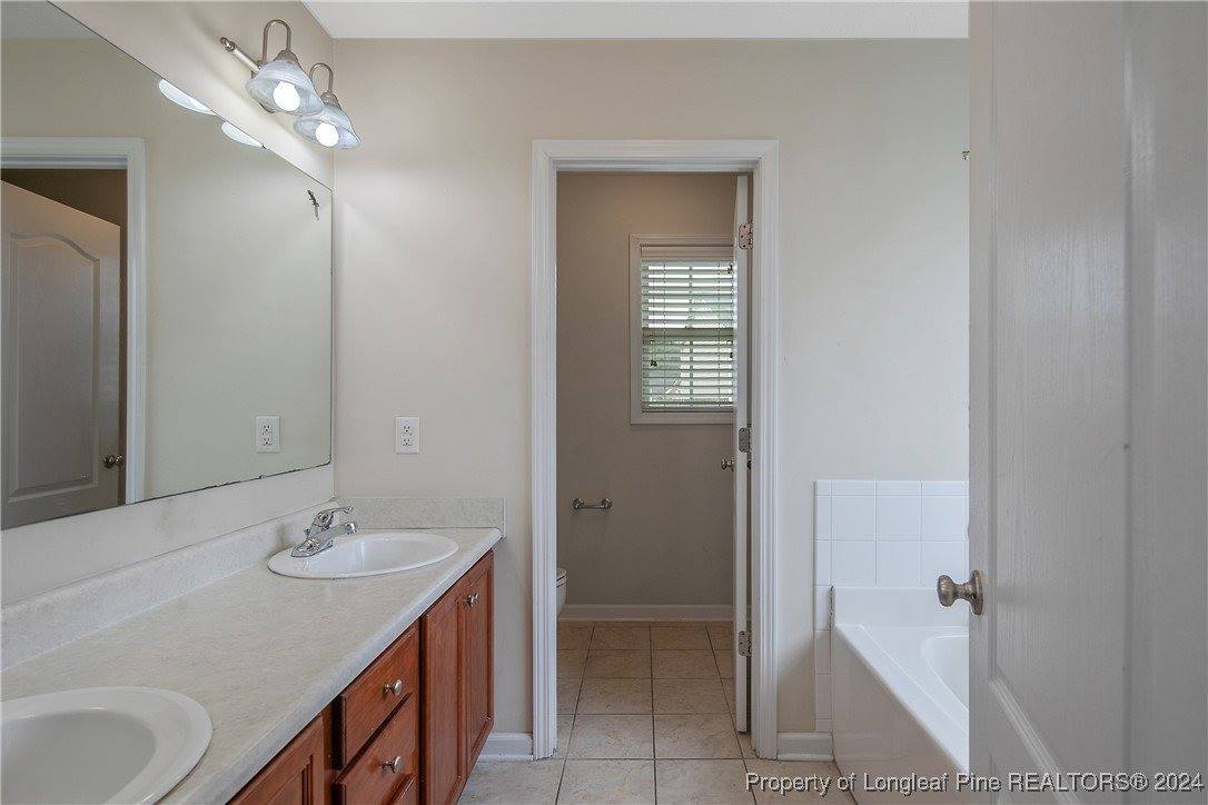 1545 Seabiscuit Drive, Parkton, NC 28371