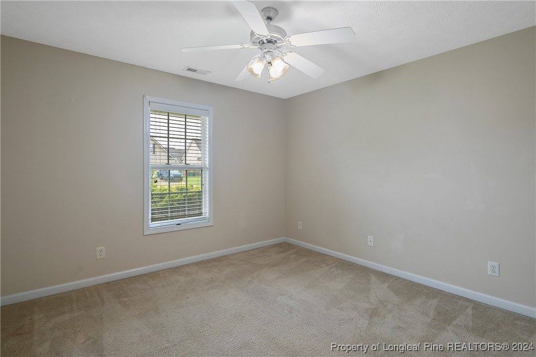 1545 Seabiscuit Drive, Parkton, NC 28371