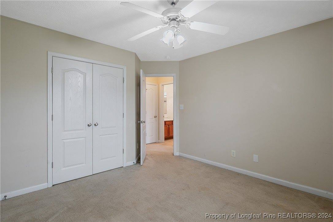 1545 Seabiscuit Drive, Parkton, NC 28371