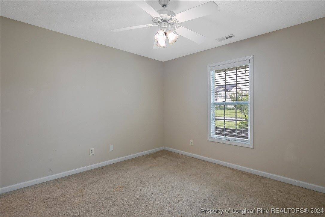 1545 Seabiscuit Drive, Parkton, NC 28371