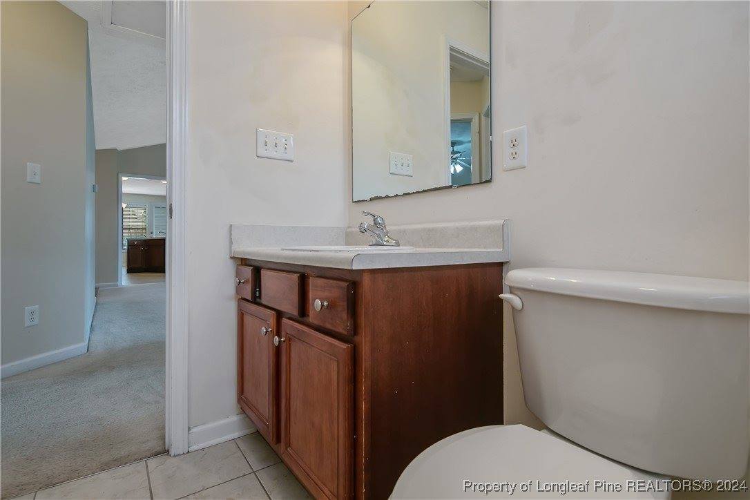 1545 Seabiscuit Drive, Parkton, NC 28371