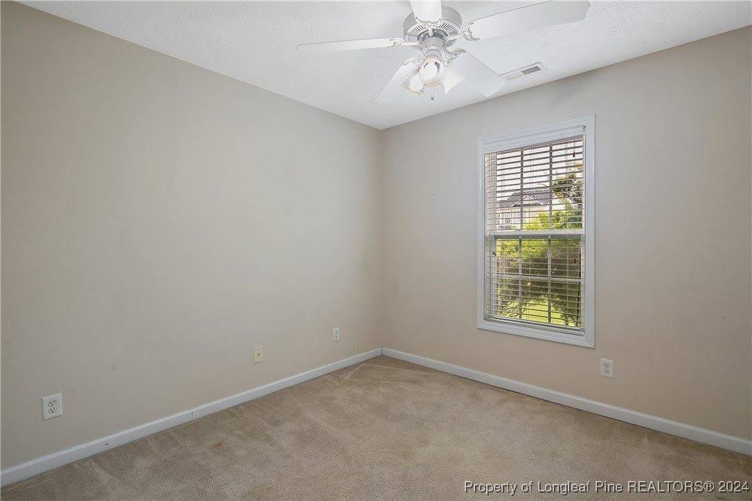 1545 Seabiscuit Drive, Parkton, NC 28371