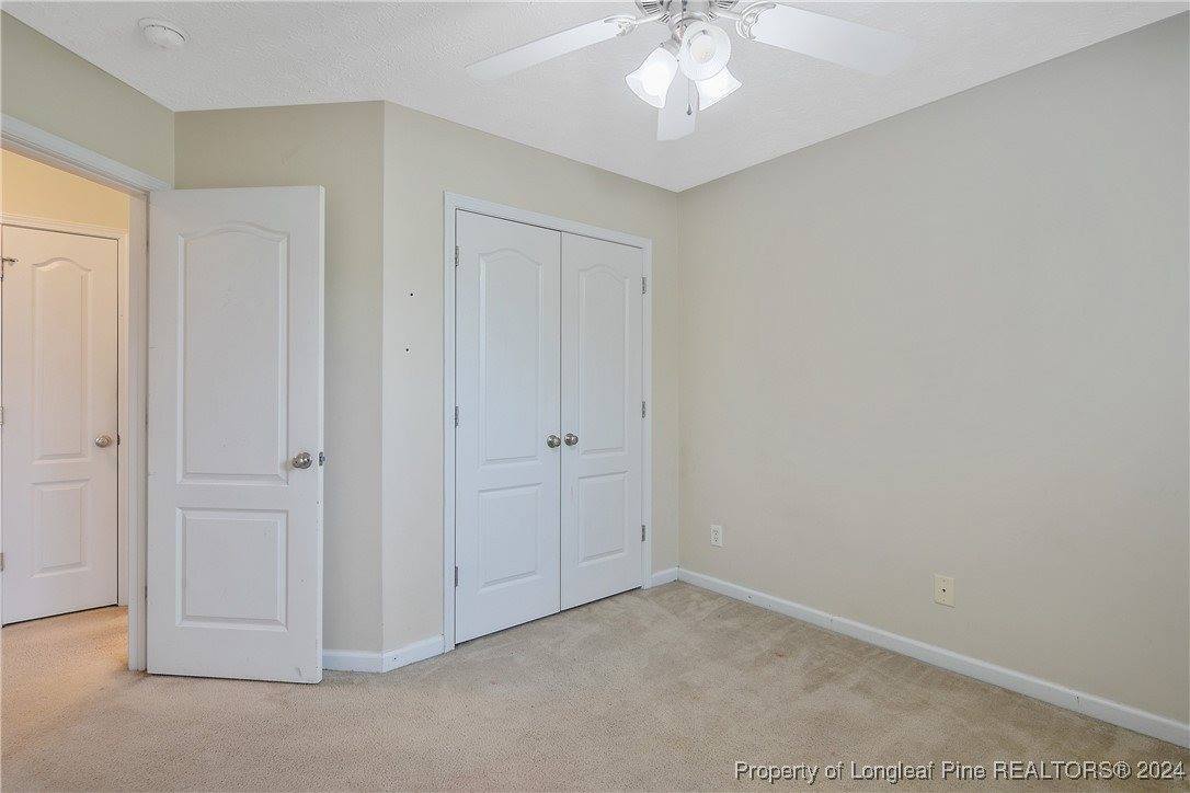 1545 Seabiscuit Drive, Parkton, NC 28371