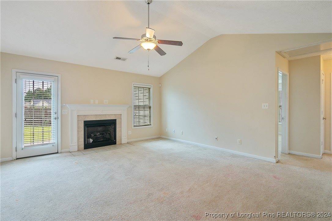 1545 Seabiscuit Drive, Parkton, NC 28371