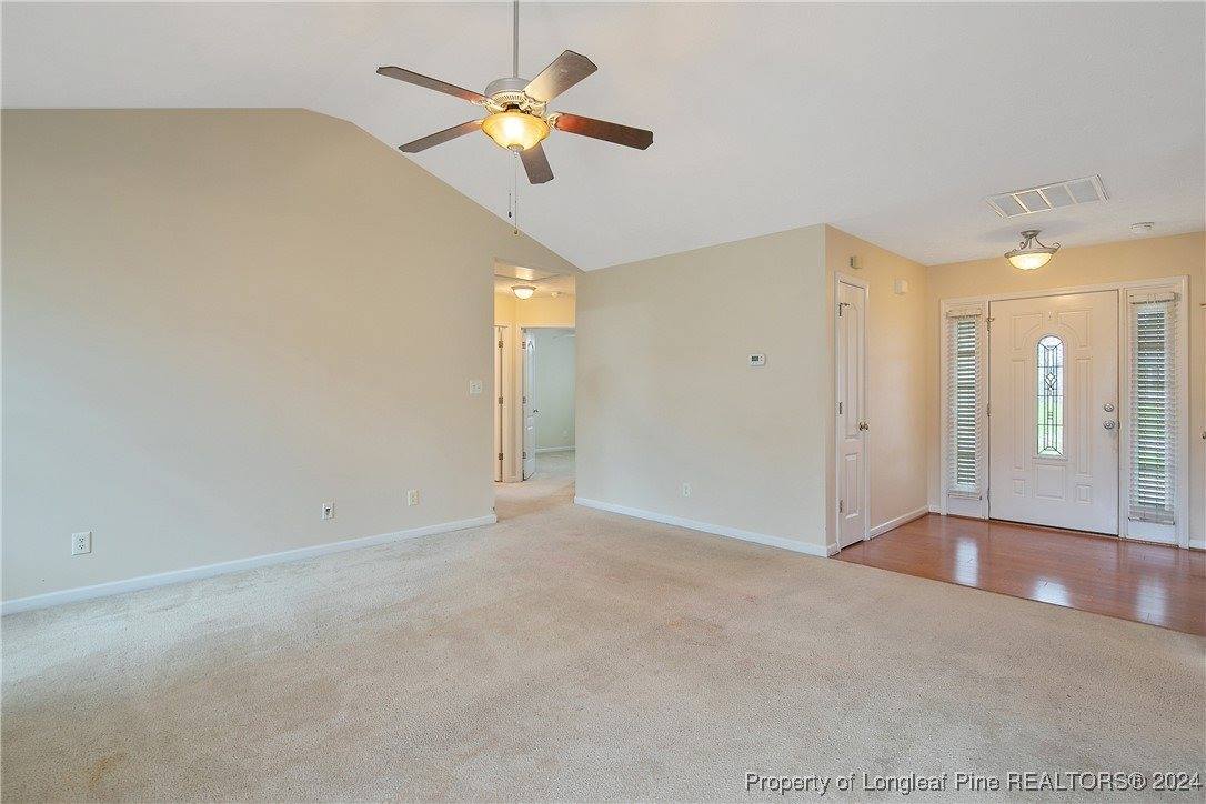 1545 Seabiscuit Drive, Parkton, NC 28371