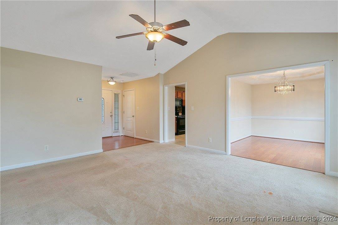 1545 Seabiscuit Drive, Parkton, NC 28371