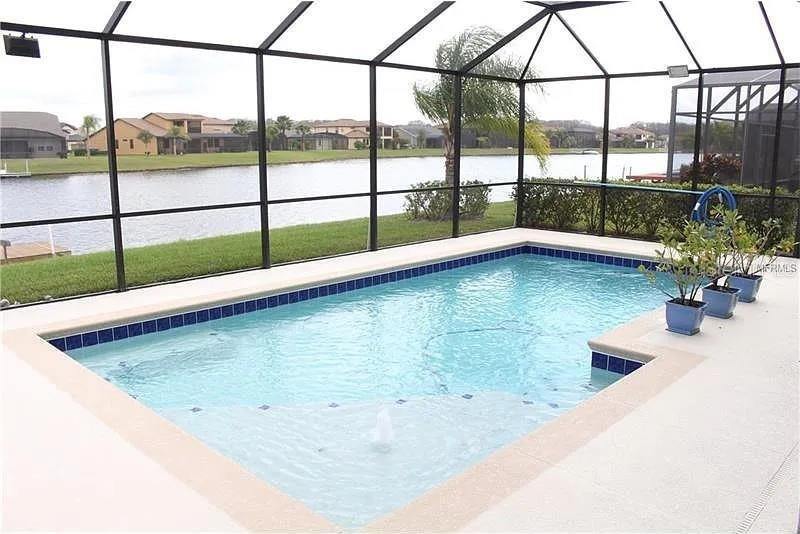 3039 Boating Boulevard, Kissimmee, FL 34746