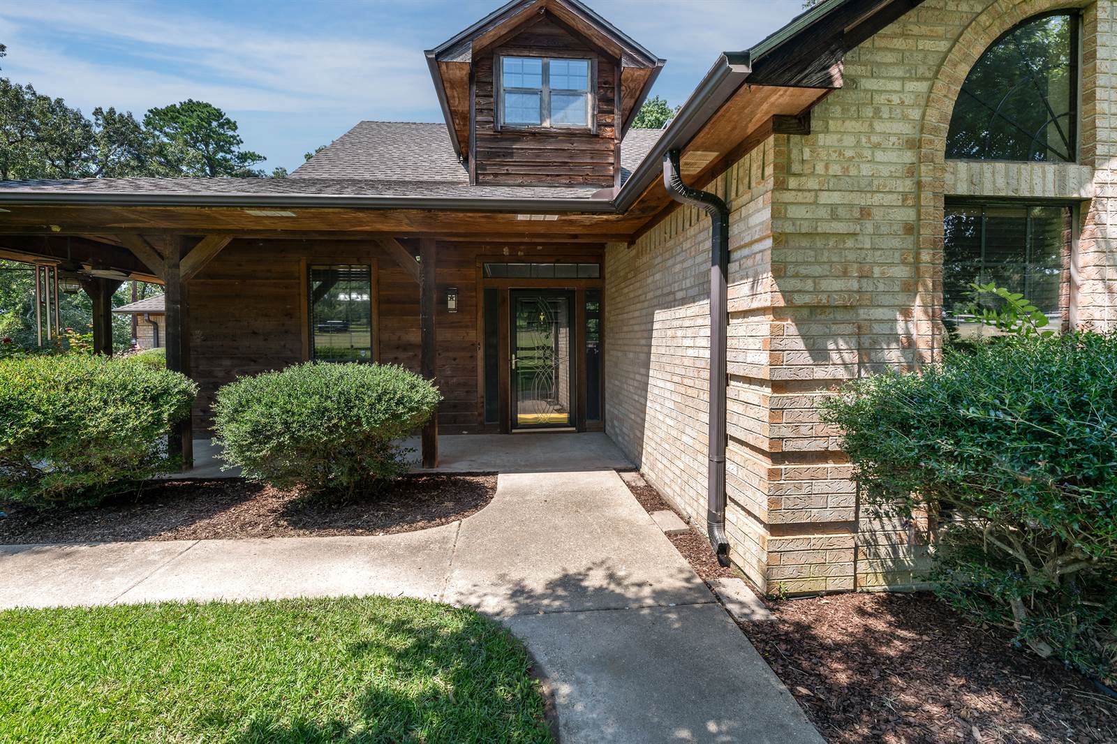 16898 Old New Harmony Rd, Tyler, TX 75704