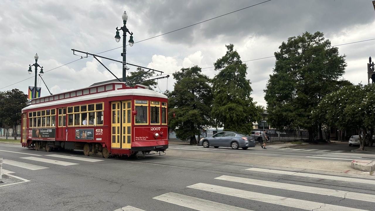 2122 St Claude Street, New Orleans, LA 70116