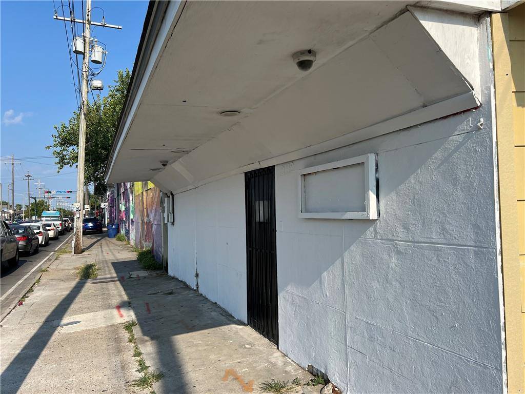 2122 St Claude Street, New Orleans, LA 70116