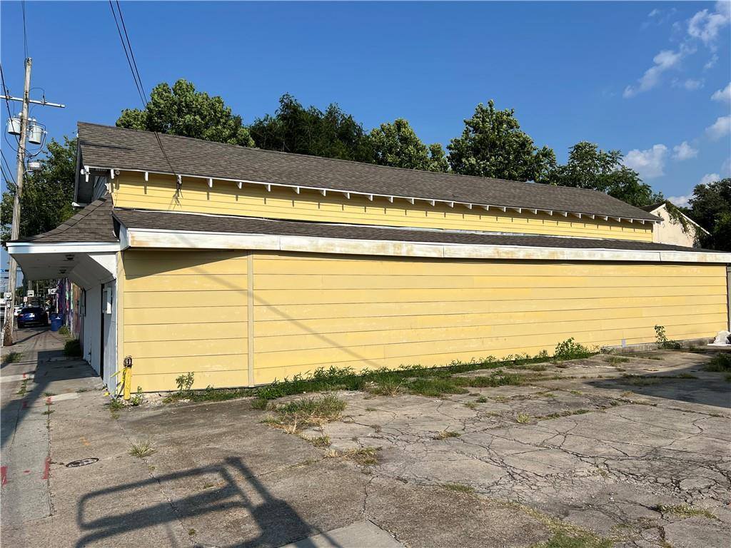 2122 St Claude Street, New Orleans, LA 70116