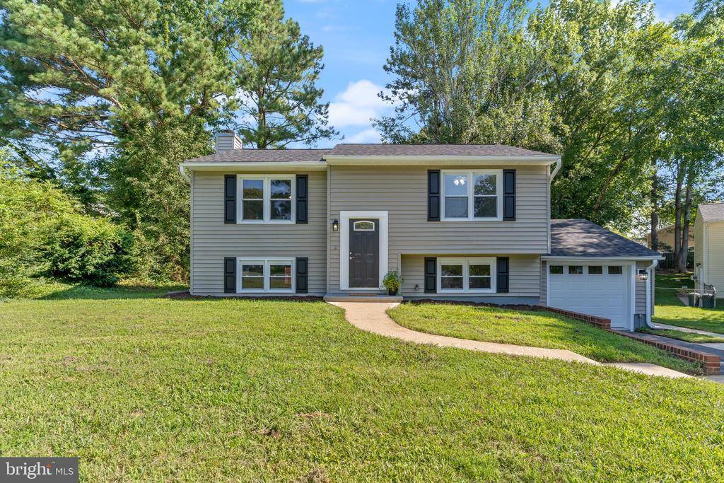 21924 Rosewood Terrace, Lexington Park, MD 20653