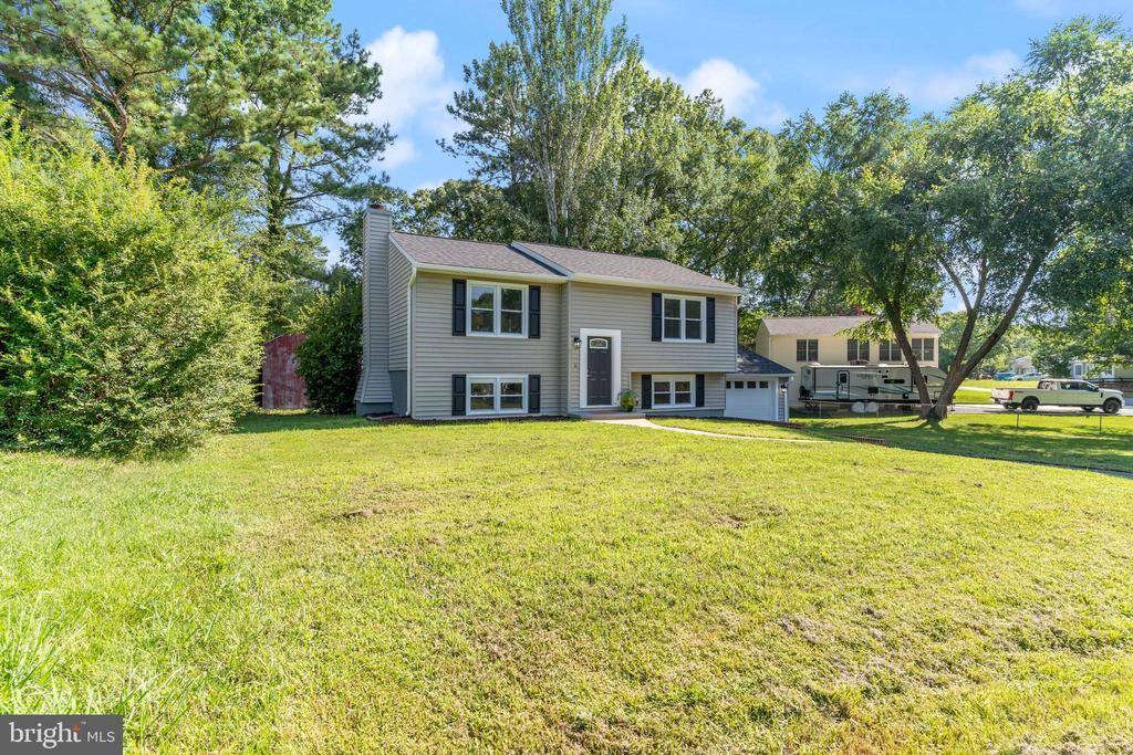 21924 Rosewood Terrace, Lexington Park, MD 20653