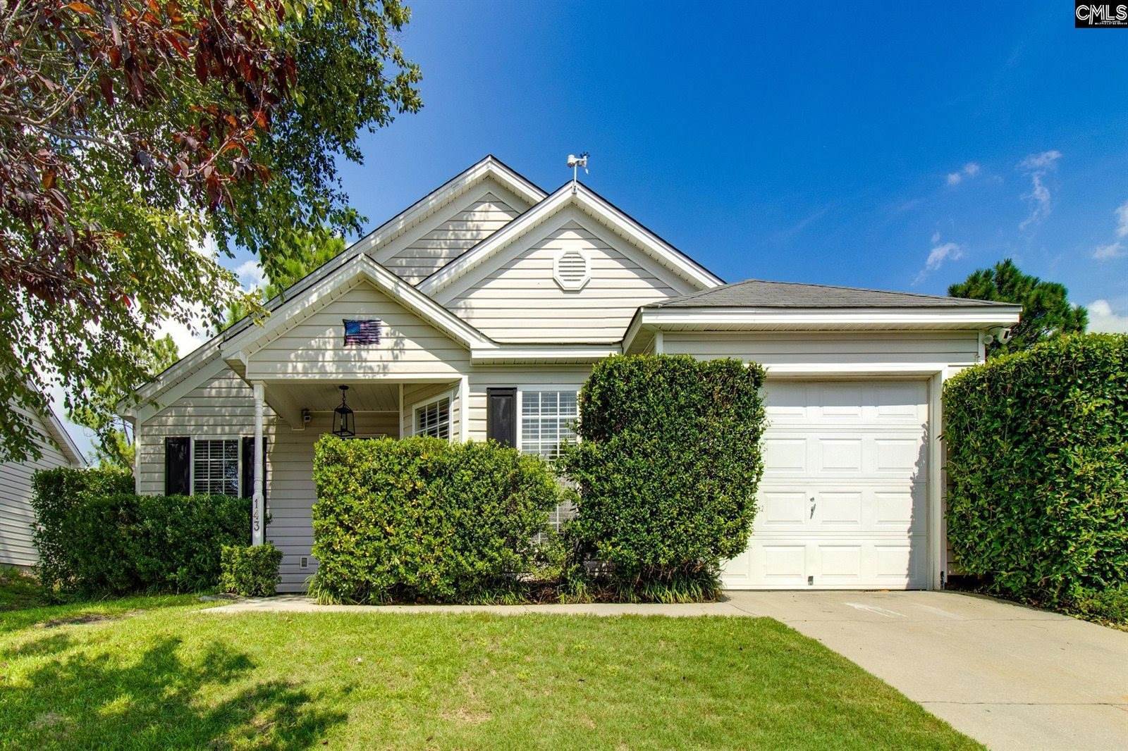 143 Savannah Hills, Lexington, SC 29073