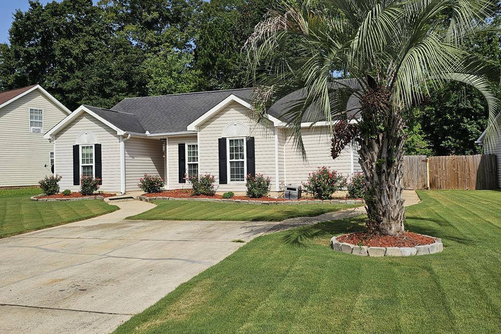 1647 Breeds Hill Loop, Columbus, GA 31907