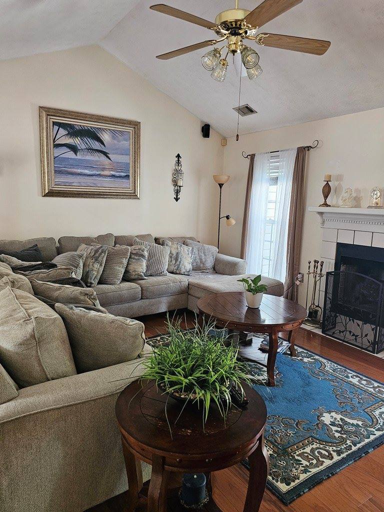 1647 Breeds Hill Loop, Columbus, GA 31907