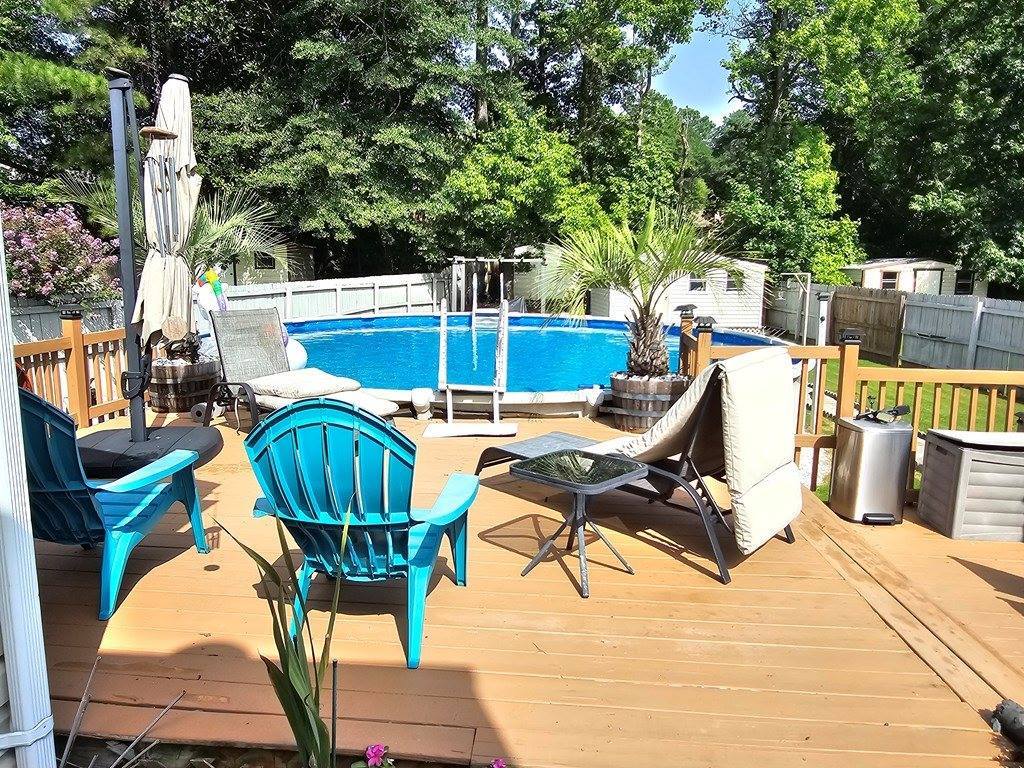 1647 Breeds Hill Loop, Columbus, GA 31907