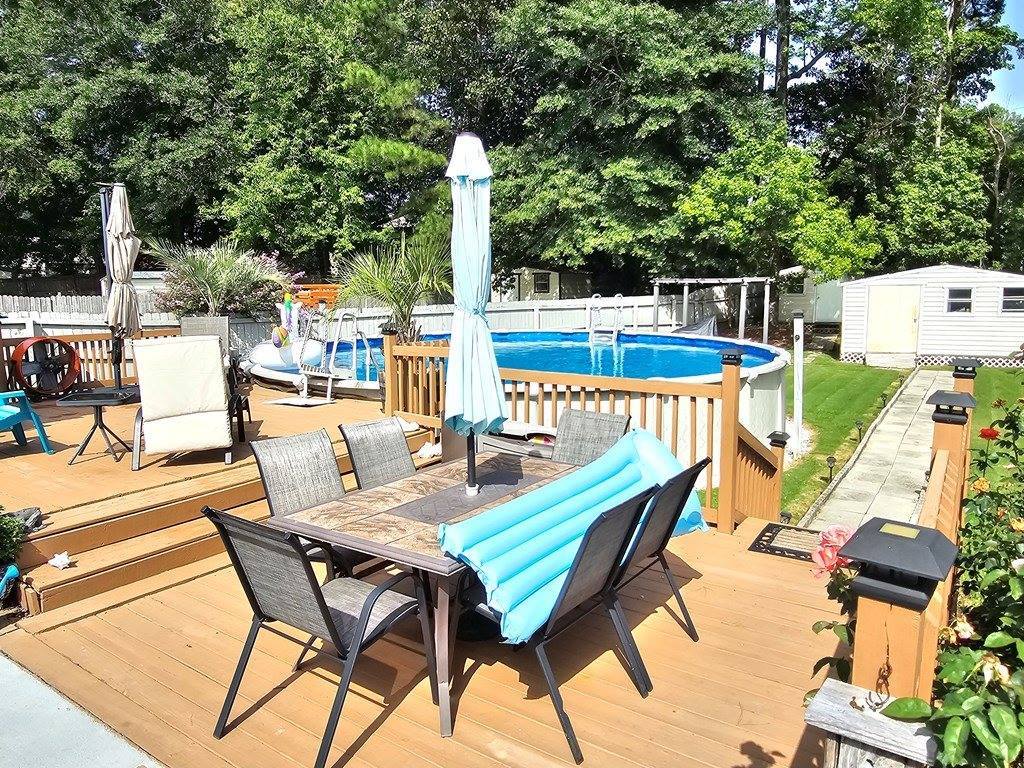 1647 Breeds Hill Loop, Columbus, GA 31907