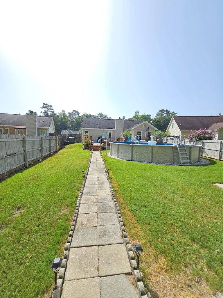 1647 Breeds Hill Loop, Columbus, GA 31907