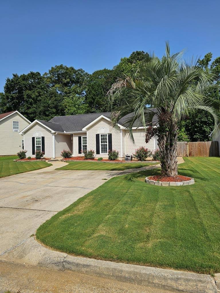 1647 Breeds Hill Loop, Columbus, GA 31907