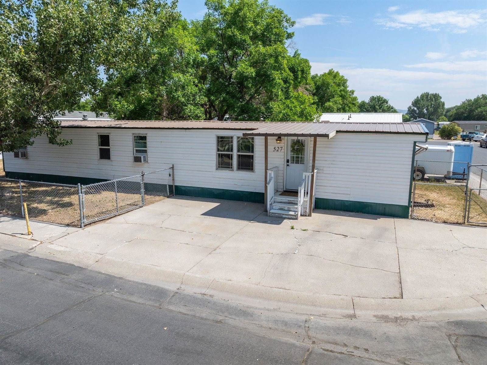 1730 W Quinn Road #527, Pocatello, ID 83202