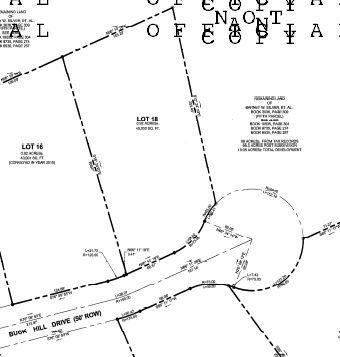 Lot #18 Buck Hill Drive, Veazie, ME 04401