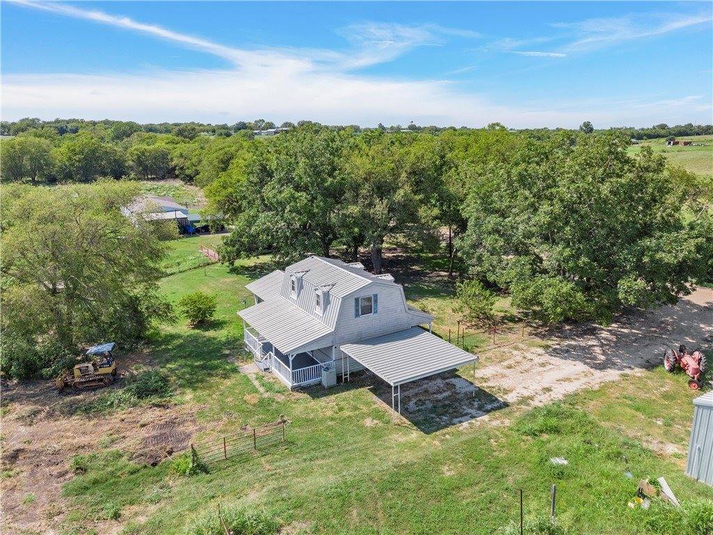 821 Old Country Road, Moody, TX 76557