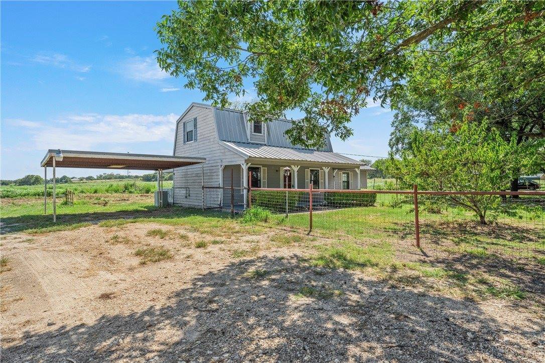 821 Old Country Road, Moody, TX 76557