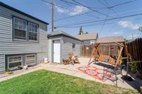 2211 Seymour Ave, Cheyenne, WY 82001