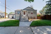 2211 Seymour Ave, Cheyenne, WY 82001