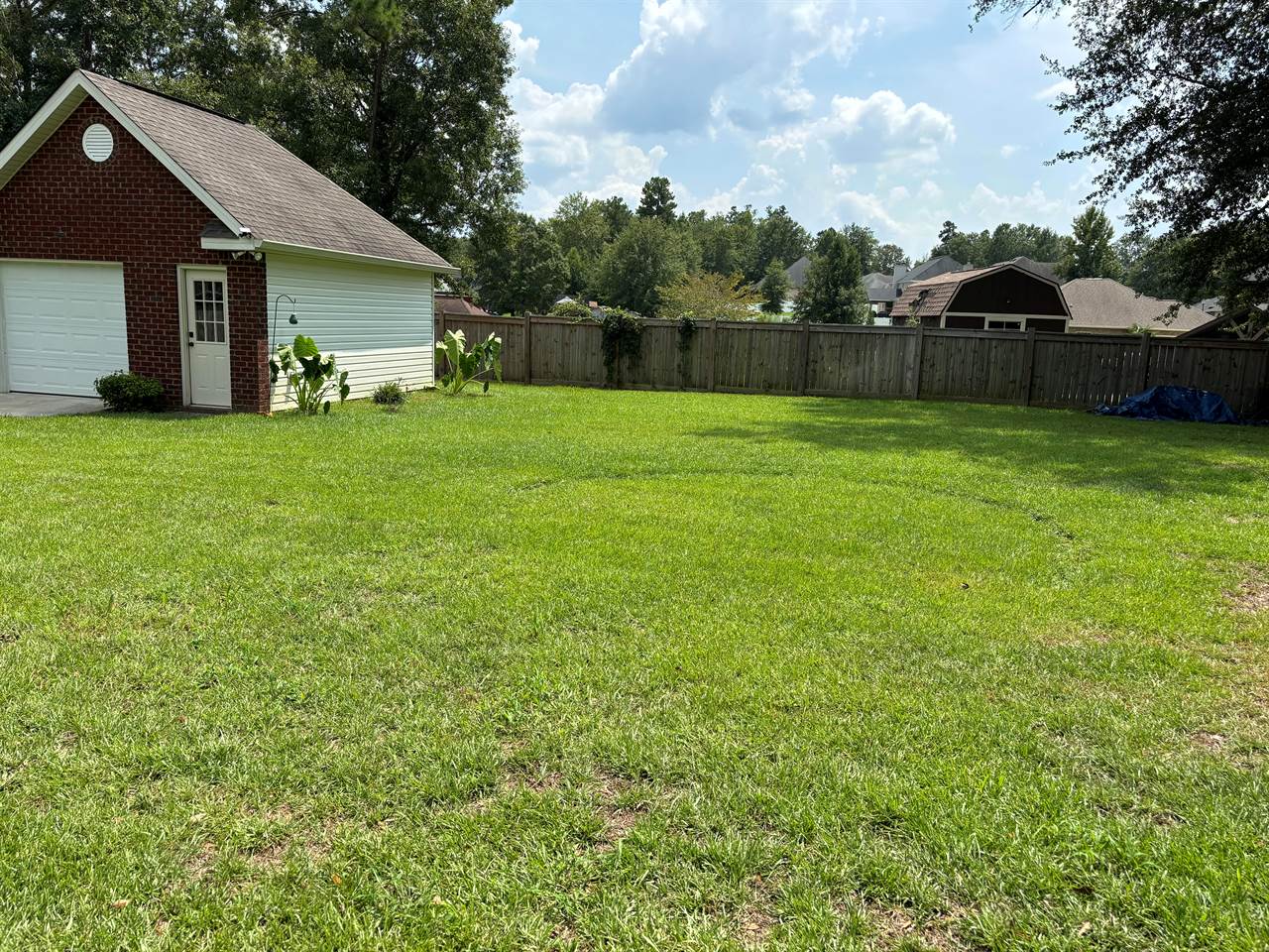 233 Morgan Ranch Circle, Bonaire, GA 31005