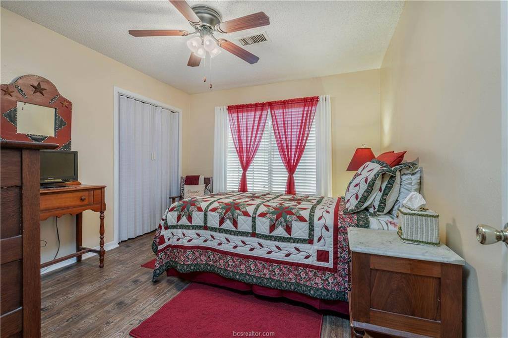 2616 Melba, Bryan, TX 77802