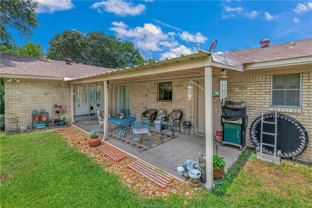 2616 Melba, Bryan, TX 77802