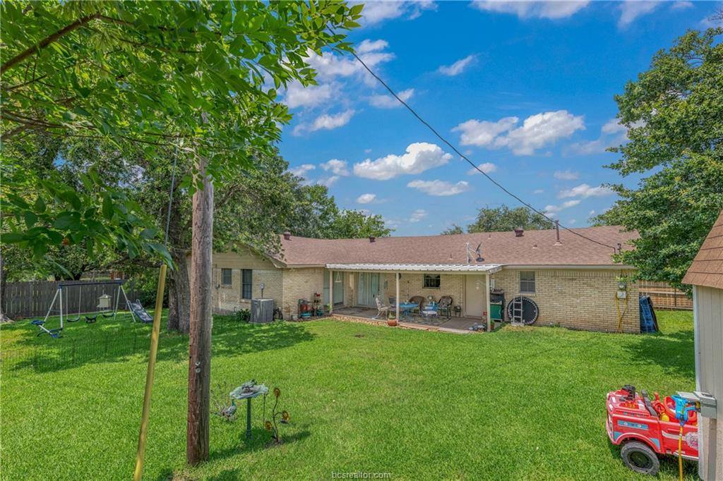 2616 Melba, Bryan, TX 77802