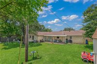 2616 Melba, Bryan, TX 77802