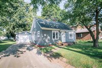 117 N West Street, Loyal, WI 54446