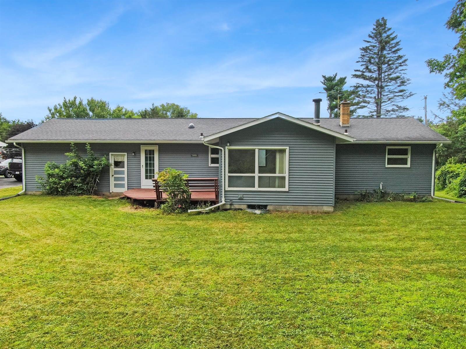 W5263 County Road B, Medary, WI 54601